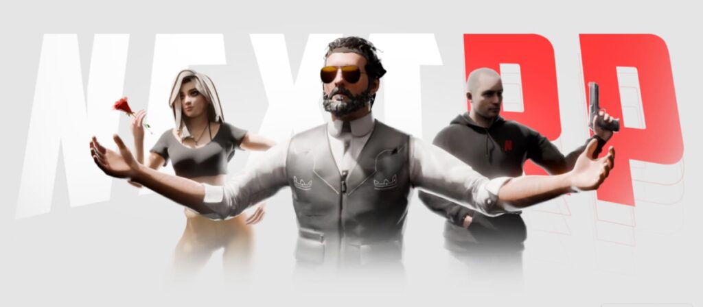 GTA SAMP NEXTRP