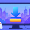Как скачать GTA 5 лаунчер на ПК бесплатно